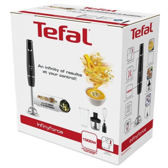 Блендер Tefal HB943838 | Зображення 3