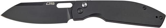 Ніж CJRB Ekko BB Black