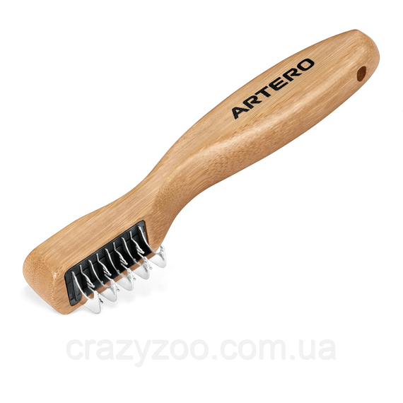 Колтуноріз бічний для собак та котів Artero Nature Collection 4х16 см P970 | Зображення 2