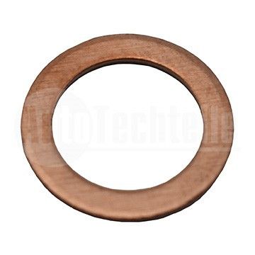 Кольцо уплотнительное BMW B47/B57/M47/M57/N47/N57  1 E81/F20/F21 / 3 E46/E90/F30/G20 / 5 E60/F07(GT)/F10/G30 / 7 E65/F01/G11 / X1