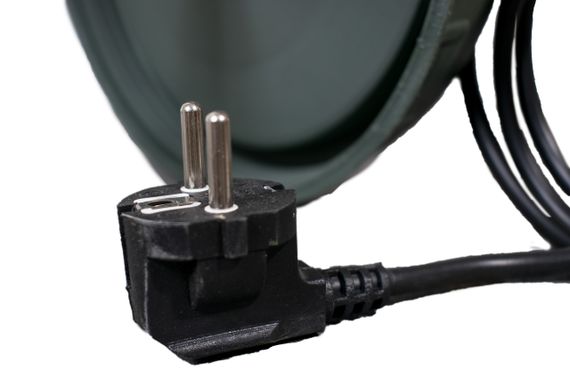 Тэн 2 кВт для летнего душа бак 200 литров и емкостей прямоугольных | Зображення 5