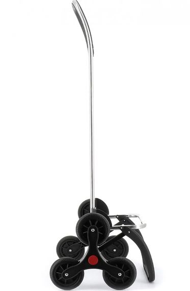 Сумка-візок Rolser I-Max Tweed 6 43 Negro (IMX383-1023) | Зображення 7