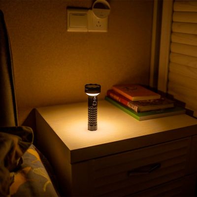 Ліхтар Olight Prowess Black (0.0000.0886) | Зображення 4