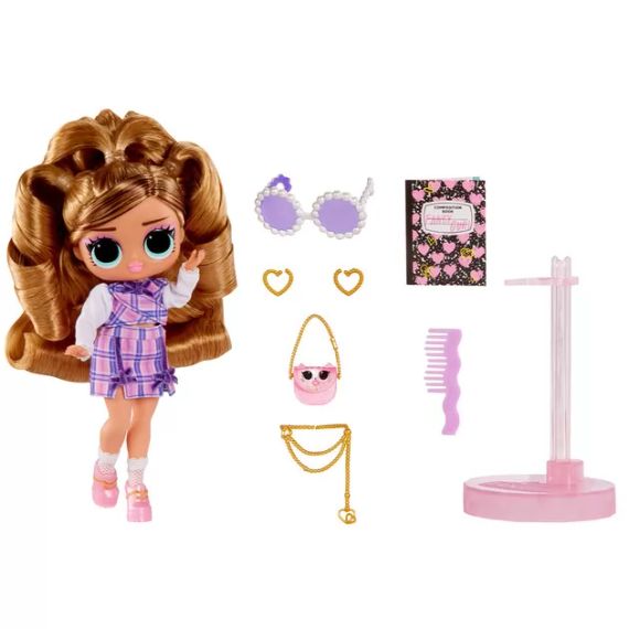 Ігровий набір Модниця з лялькою Tweens Core L.O.L. SURPRISE!  542568 Різнокольоровий shop (6900007538985) | Зображення 2