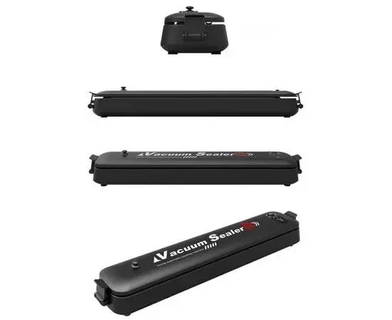 Вакуумний пакувальник Vacuum Sealer | Зображення 4