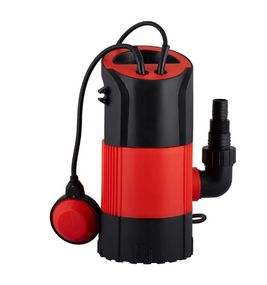 Дренажний насос KOER KDP-550 COMBI (KP2972)