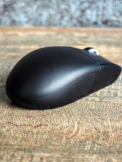 Ігрова миша Attack Shark G3 Pro Black бездротова | Зображення 1