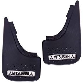 Бризковик NEW MODEL MITSUBISHI