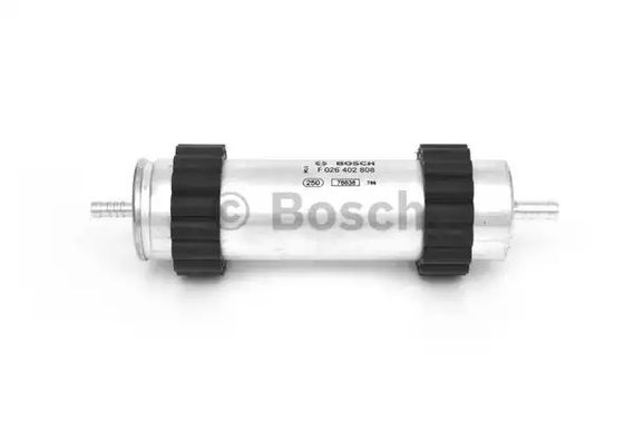 Фільтр паливний AUDI A4, BOSCH (F026402808) | Зображення 3
