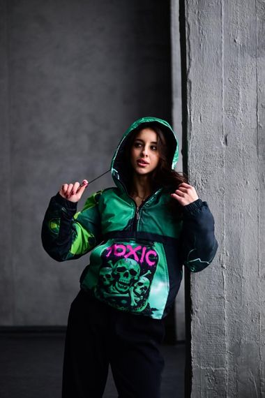 Анорак утеплений | Зображення 3