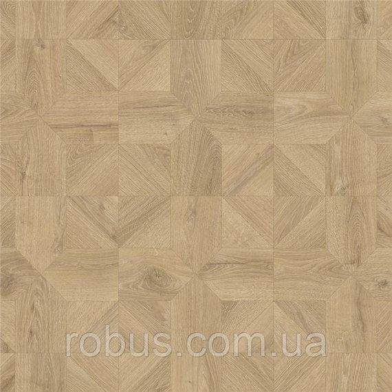 Ламінат - Impressive Patterns 2V 8mm/32кл. Королівський дуб натуральний IPA4142
