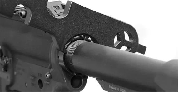 Ключ Leapers для обслуговування AR-15/AR-10 | Зображення 8