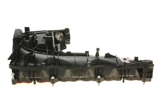 Коллектор впускной BMW 3 E90 E92 E93  5 F10 F11  7 F01 F02 07-13 N57  с прокладкой  176957