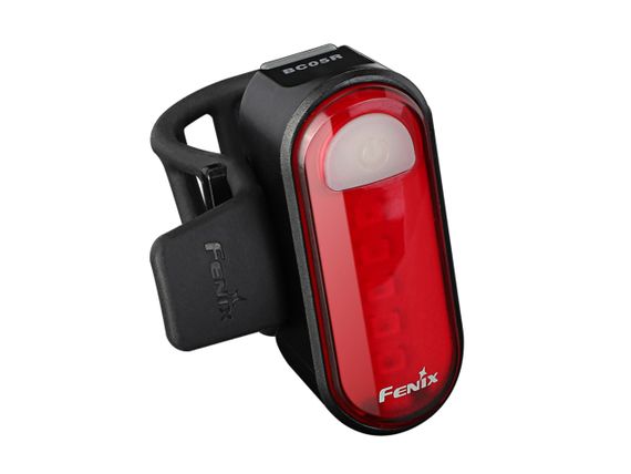 Велофара задня Fenix BC05R V2.0 | Зображення 1