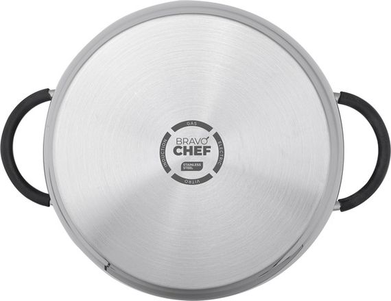 Каструля Bravo Chef Safran (1.4 л) 16 см | Зображення 3