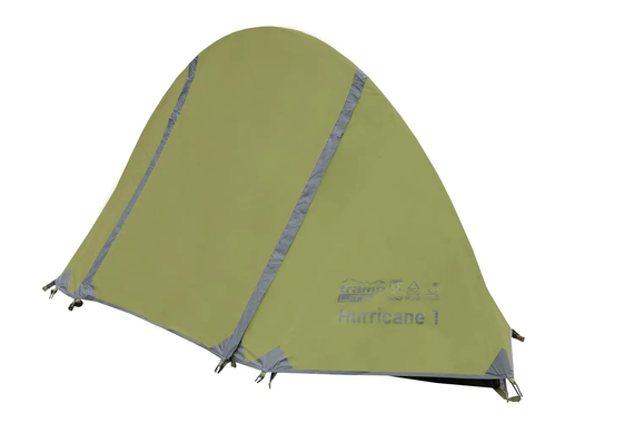 Намет Tramp Lite Hurricane olive UTLT-042 | Зображення 4