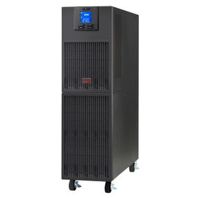 Джерело безперебійного живлення APC Easy UPS SRV 10000VA/10000W, LCD, USB, RS232, Terminal out (SRV10KI)