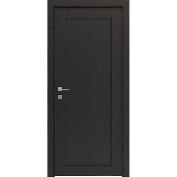 Двери Rodos MODERN Polo Венге шоколадний