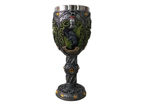 Бокал Кубок Гарри Поттер Harry Potter Hufflepuff Хаффлпафф