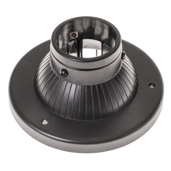 Основание для столбика Шар D60mm (STR-01)