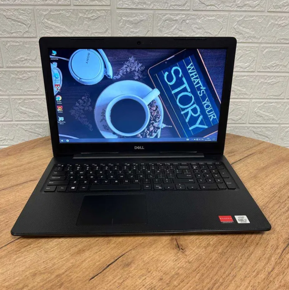 Ноутбук Dell Vostro 3590 FHD i7 10510U 16GB SSD 256GB Radeon 610 Б/В