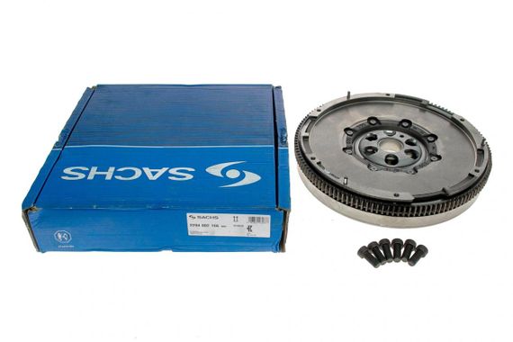 Демпфер зчеплення VW T5 T6 2.0TDI 09-, 100 103kw, CAAC,CCHA,CAAE,CCHB 2294 002 166 | Зображення 3