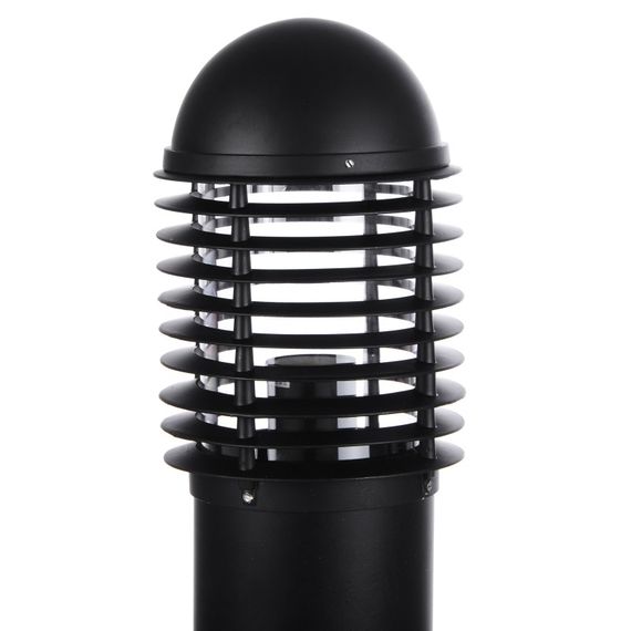 Уличный фонарь садово-парковый наземный 60W E27 IP33 (PL-05) | Зображення 2