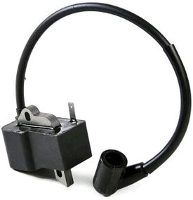 Котушка запалювання мотокоси для Husquarna 125R/128R WOODMAN (mod.A)