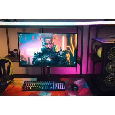 Монитор 2E E2425B (2E-E2425B-01.UA) | Зображення 3