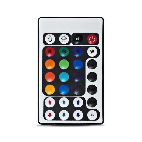 Контролер Feron для стрічок RGB LD28 | Зображення 1