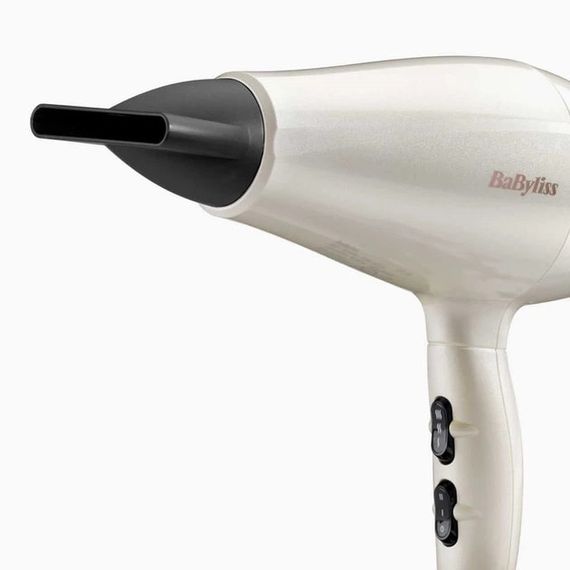 Фен Babyliss 5914PE 2000 Вт золотистый | Зображення 1