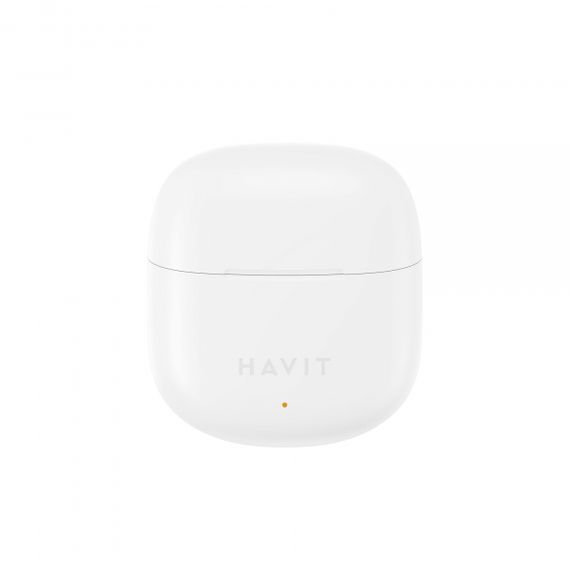 Бездротові навушники HAVIT TW976 TWS White | Зображення 5