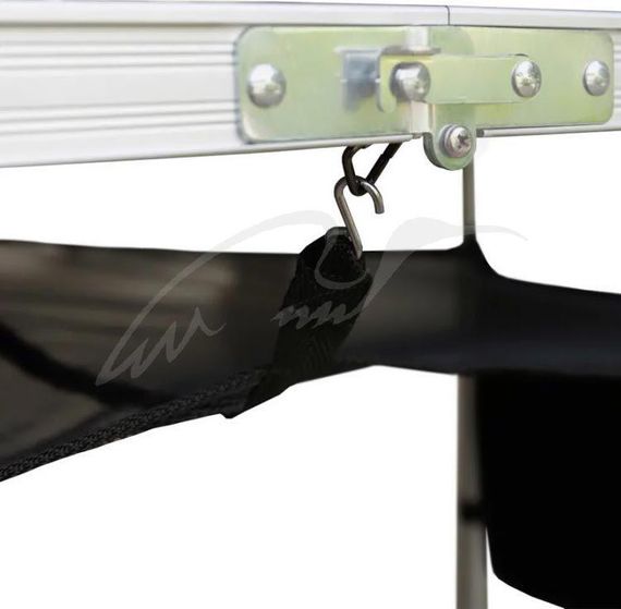 Набор мебели Tramp TRF-067 стол + 4 стула | Зображення 4