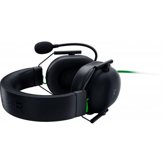 Навушники Razer Blackshark V2 X Black (RZ04-03240100-R3M1) | Зображення 4