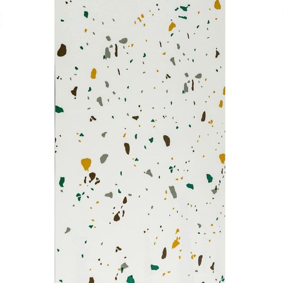 Самоклеящаяся стеновая PET плитка в рулоне 600*3000*2mm SW-00001695 | Зображення 1