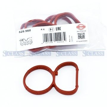 Прокладка впускного коллектора BMW 1/2/3/4/5/X1/X3 2.0 D 03-,529.960