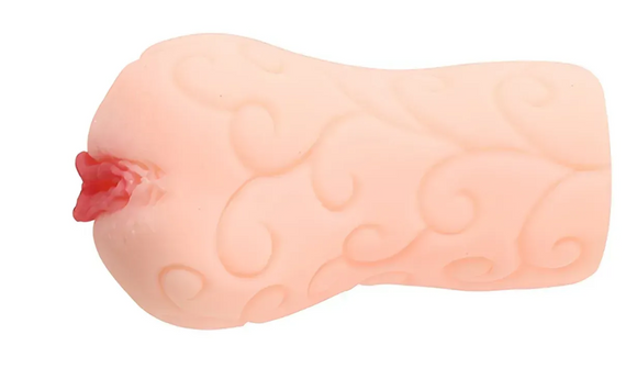 Мастурбатор вагіна OYO - Evening Beauty, MQ-016 Sex Aura | Зображення 4