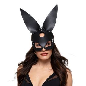 Маска Bedroom Fantasies Bold Bunny Mask Sex Aura