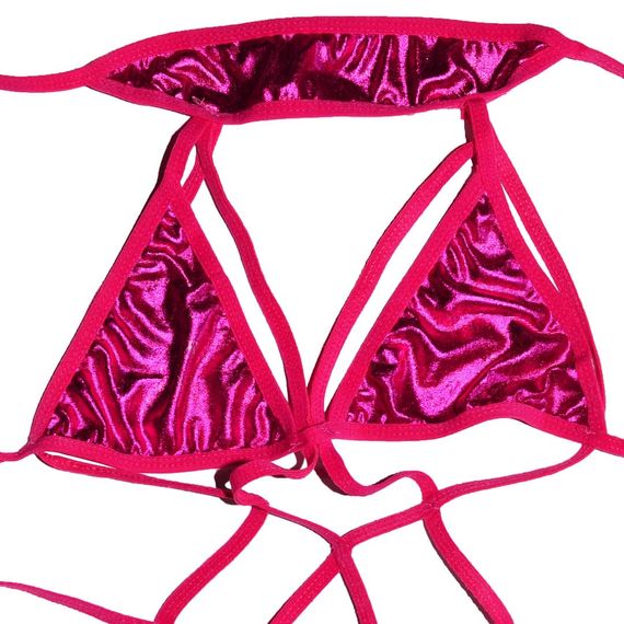 Пеньюар Боді Монокіні Babydoll 44 M/L A33 | Зображення 5