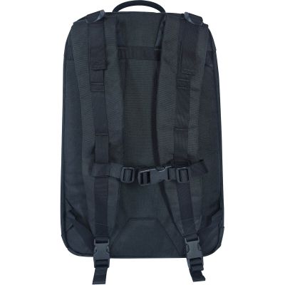 Рюкзак туристический Bagland тактичний 29 л. чорний (0063290) (1060418532) | Зображення 2