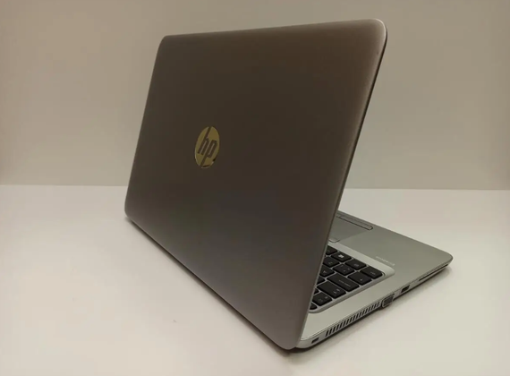 Ноутбук HP ElitBook 840 G3  14.0 FHD I5-7200U RAM 8GB  SSD 256GB A | Зображення 2
