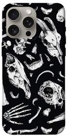 Чохол з картинкою Remains для Apple iPhone 15 Pro Max (6.7")