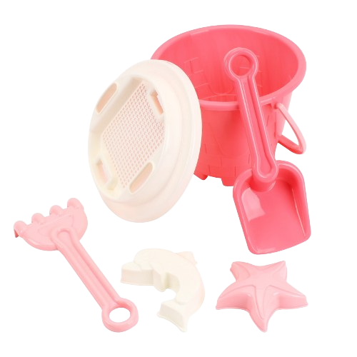 Ігровий Набір для гри з піском Технок 1553