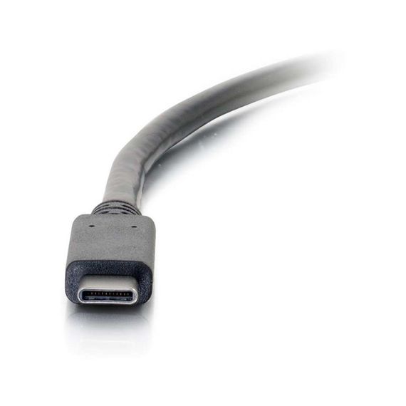 Дата кабель USB-C to USB-C 1.0m USB 3.1 Gen2 C2G (CG88848) | Зображення 4