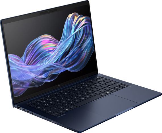 HP EliteBook X G1i 14" 2.5K IPS, 400n/U7258V (4.8)/32Gb/SSD2Tb/Arc Graphics/FPS/Підсв/DOS | Зображення 2