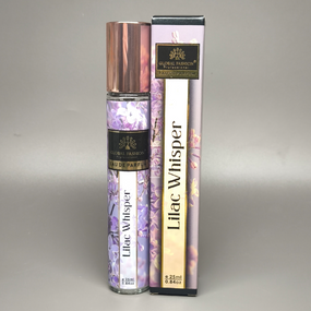 Парфюмированная вода Global Fashion Lilac Whisper 25мл, женские