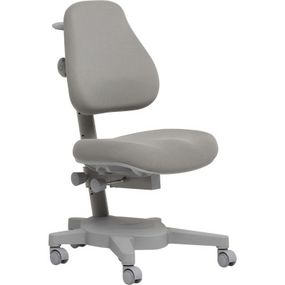 Детское кресло Cubby Solidago Grey