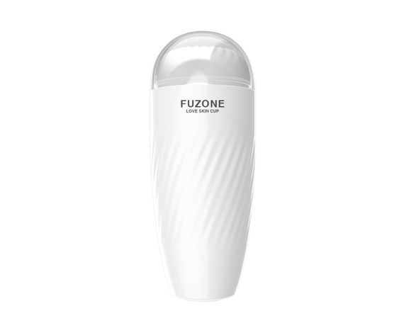Мастурбатор - Funzone Sensing Vibrating Masturbation Cup | Зображення 1