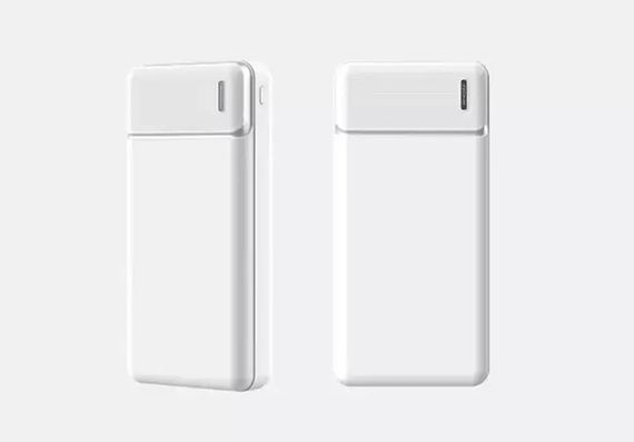 Повербанк з ємністю 20000 mAh Logimax K200 (46346-K200_210) | Зображення 2