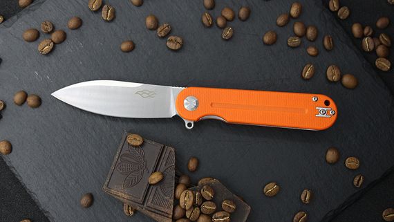 Ніж складний Firebird FH922-OR | Зображення 7